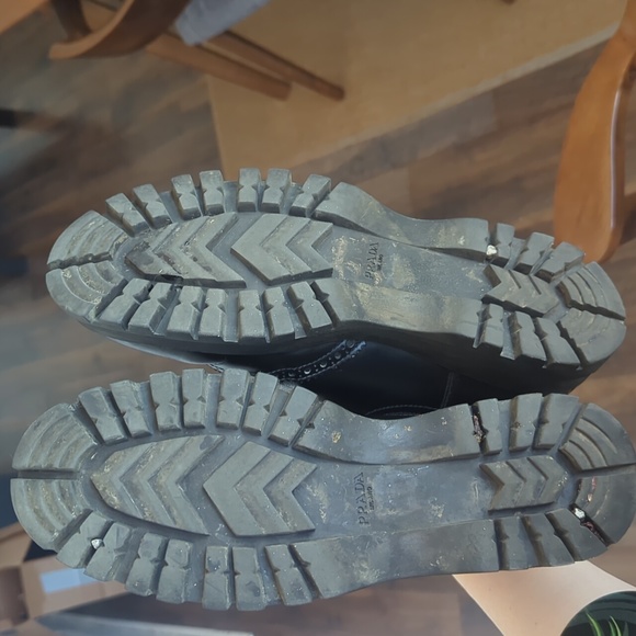 Prada Chelsea Boot - Picture 13 of 17